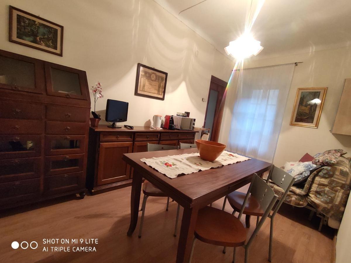 Ex Ostu Impero: Vino, Tartufo Ed Ospitalita Daire La Morra Dış mekan fotoğraf
